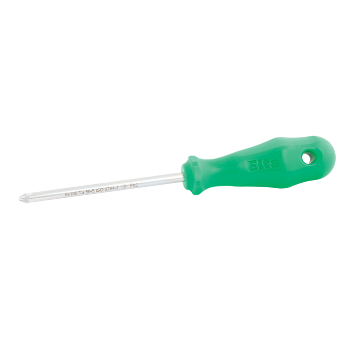 ELTA TORNAVİDA YILDIZ UÇLU OPAK SERİ 4,5 X 80 MM  4180 - 18 4580