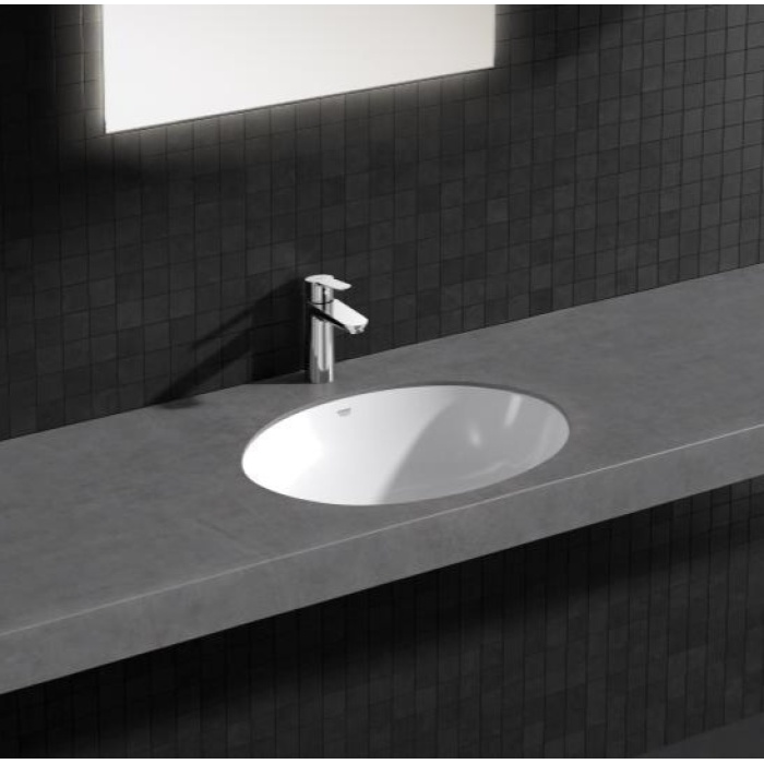 GROHE BAUEDGE LAVABO BATARYASI 23758000