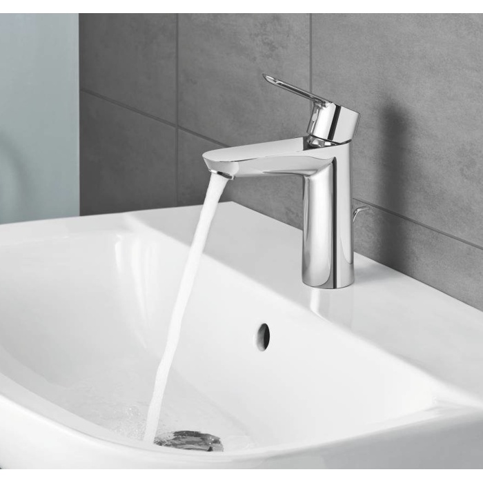 GROHE BAUEDGE LAVABO BATARYASI 23758000