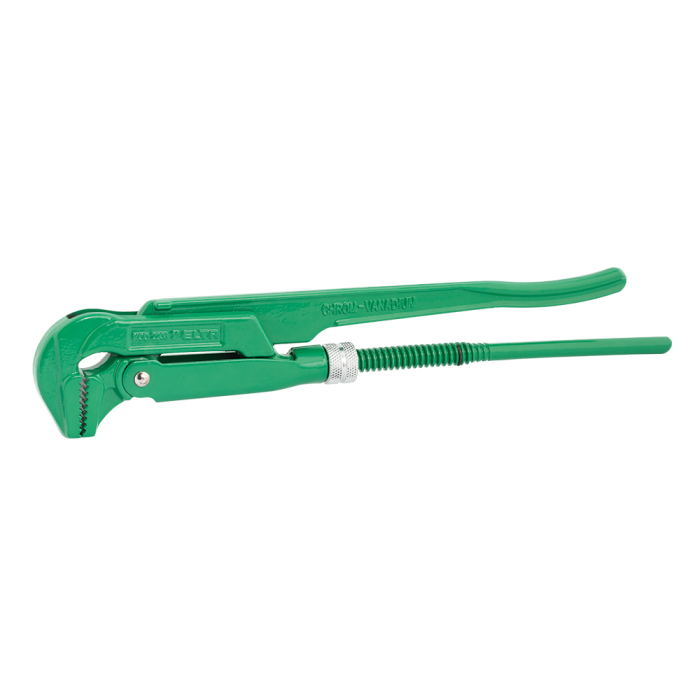 ELTA MAŞALI BORU ANAHTARI 85º /  2 = 49 MM / 2203 - 10 0020