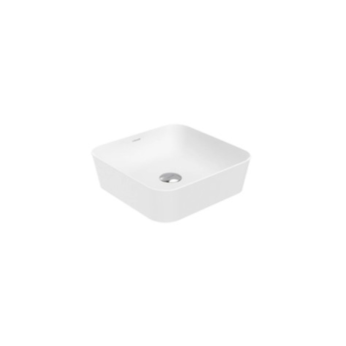 CREAVIT ULTRA ÇANAK LAVABO 40 CM BEYAZ UL040