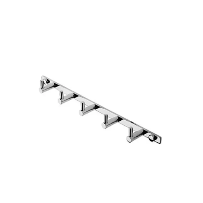 TEMA PRIMA 5  Lİ ASKILIK KROM 74305