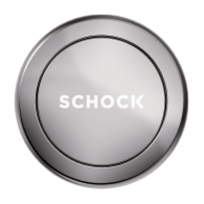 SCHOCK COMFOPUSH EDM STAINLESS STEEL PASLANMAZ ÇELİK EVİYE TAPASI - 629891EDM