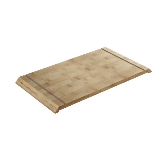 SCHOCK BAMBU KESME TAHTASI 540 x 300 x 25 MM - 629044