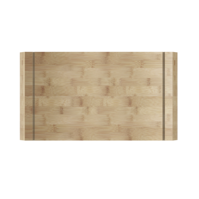 SCHOCK BAMBU KESME TAHTASI 540 x 300 x 25 MM - 629044
