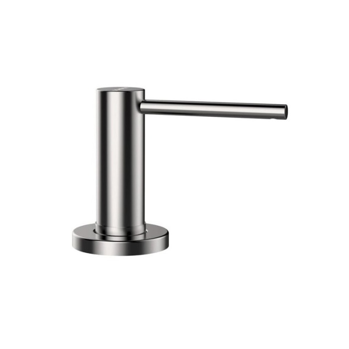 SCHOCK SAMO SIVI SABUNLUK / SABUN DİSPENSERİ COPPER / WHITE GOLD / CHROME / STAINLESS STEEL / GUNMETAL / BLACK