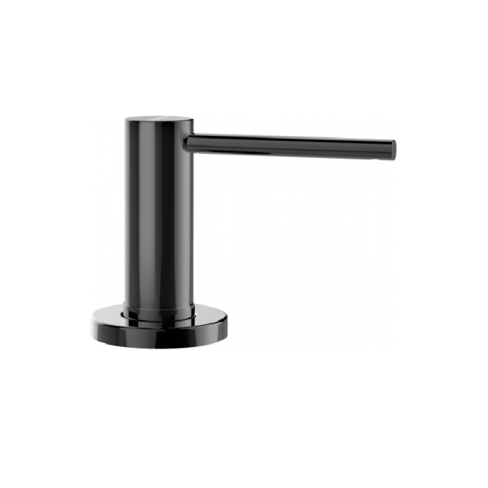 SCHOCK SAMO SIVI SABUNLUK / SABUN DİSPENSERİ COPPER / WHITE GOLD / CHROME / STAINLESS STEEL / GUNMETAL / BLACK