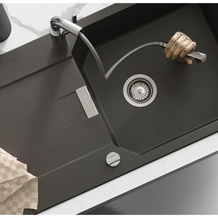 SCHOCK TARAS SPİRALLİ EVİYE BATARYASI CD CLASSIC LINE SUPER WHITE / SILVER / PURE - 535120