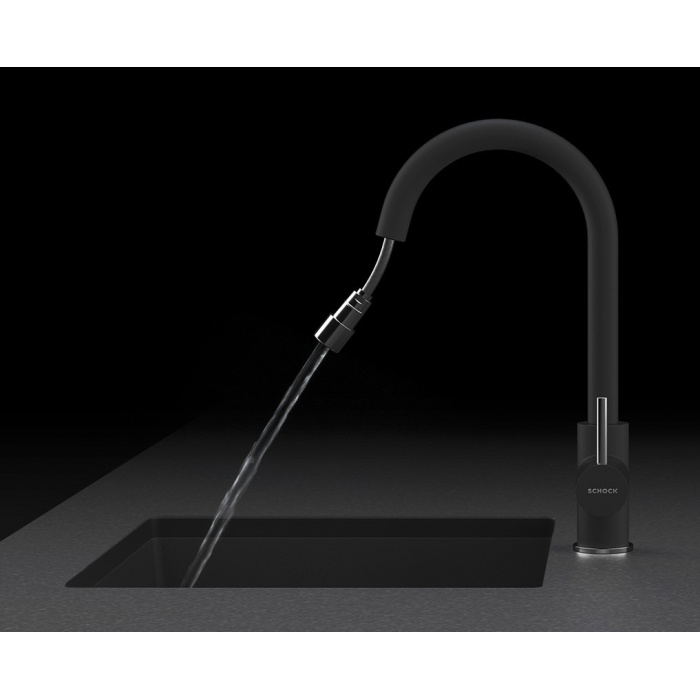 SCHOCK PRIMUS SPİRALLİ EVİYE BATARYASI CD CLASSIC LINE MAGMA - 533127MAG