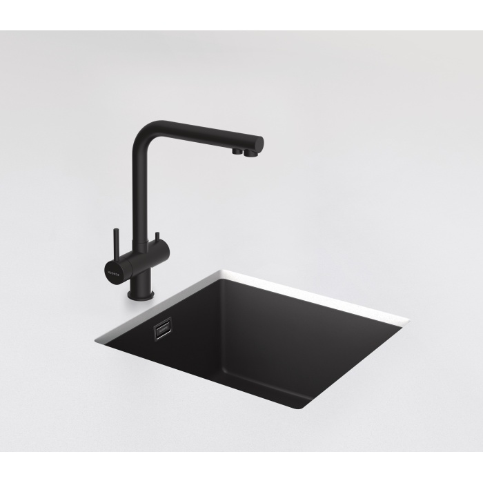 SCHOCK VITUS SABİT EVİYE BATARYASI ARITMALI CRISTALITE CT BASIC LINE VANILLA / ALPINA / CROMA / NERO
