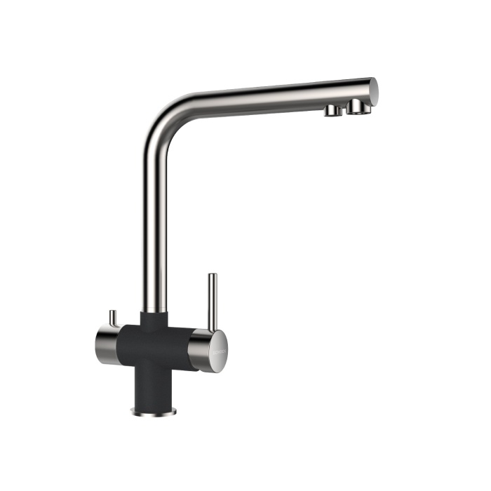 SCHOCK VITUS SABİT EVİYE BATARYASI ARITMALI CRISTALITE CT BASIC LINE VANILLA / ALPINA / CROMA / NERO