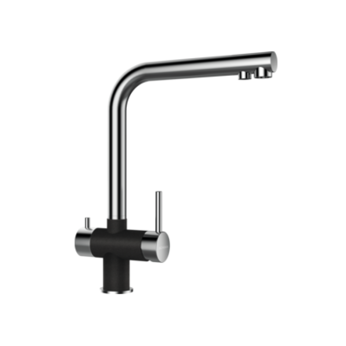 SCHOCK VITUS SABİT EVİYE BATARYASI ARITMALI CRISTADUR CD CLASSIC LINE BRONZE / MAGMA / SILVERSTONE / POLARIS