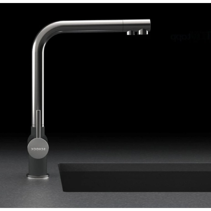 SCHOCK VITUS SABİT EVİYE BATARYASI ARITMALI CRISTADUR CD CLASSIC LINE BRONZE / MAGMA / SILVERSTONE / POLARIS