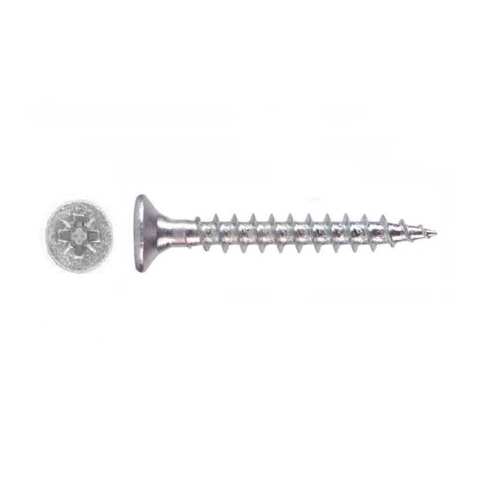 SUNTA VİDASI 5 X 70 MM - 50 ADET