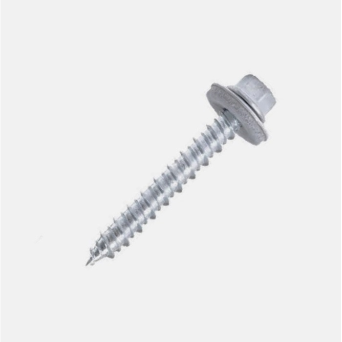 BETON VİDASI 6,3 X 60 MM - 50 ADET