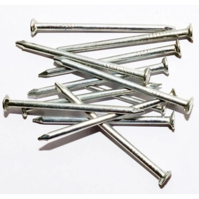 ÇİVİ 6 CM - 50 ADET