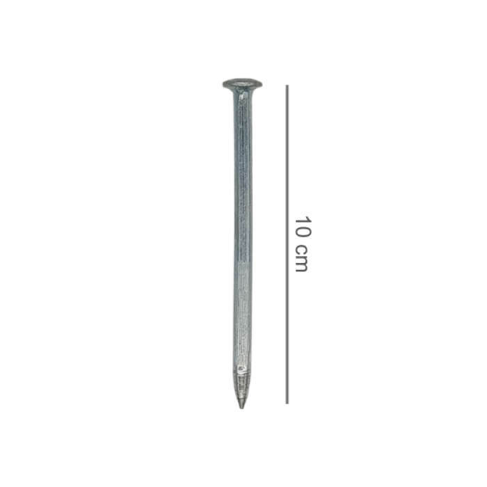 ÇİVİ 10 CM - 50 ADET