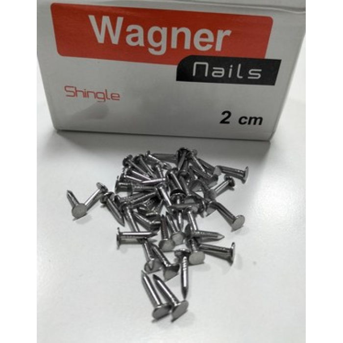 SHINGLE ÇİVİSİ 2 CM - 100 ADET