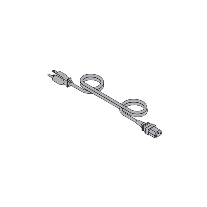 BLUM AVENTOS SERVO - DRIVE FİŞLİ ELEKTRİK GÜÇ KABLOSU 2 M - Z10M200 E