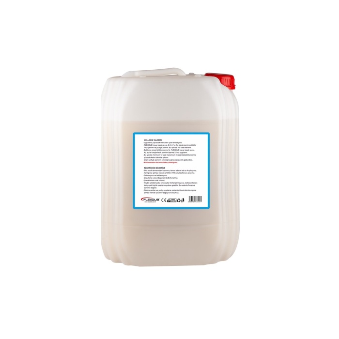 FLEXDUB HAVUZ KAÇAK TAMİR KİMYASALI - 5 LT