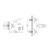 NEWARC SMART BANYO BATARYASI 142511
