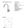 NEWARC DOMİNO EVİYE BATARYASI 971531