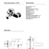 NEWARC MASTER BANYO BATARYASI 187511