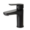 NEWARC LOFT LAVABO BATARYASI SİYAH 921521B