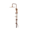NEWARC AQUA DUŞ ÜNİTESİ PARLAK BAKIR 440538