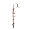 NEWARC AQUA DUŞ ÜNİTESİ PARLAK BAKIR 440538