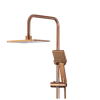 NEWARC AQUA DUŞ ÜNİTESİ PARLAK BAKIR 440538