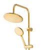 NEWARC DOMİNO DUŞ ÜNİTESİ (ALTIN) 440615G