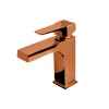 NEWARC AQUA LAVABO BATARYASI PARLAK BAKIR 941521S