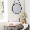 NEWARC NEWART ÇANAK TİPİ LAVABO BATARYASI 150001N