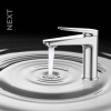 NEWARC NEXT KROM LAVABO BATARYASI 984521