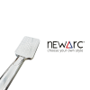 NEWARC AQUA DUŞ ÜNİTESİ KROM 440539
