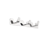 TEMA FİLM 3  LÜ SET ASKILIK KROM 74343
