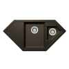 SCHOCK SIGNUS C - 150 BRONZE / MAGMA / SILVERSTONE / POLARIS