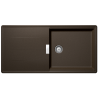 SCHOCK TIA D - 100 L SILVERSTONE / BRONZE / MAGMA / POLARIS 