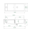 SCHOCK PREPSTATION D - 150 NIGHT / DAY
