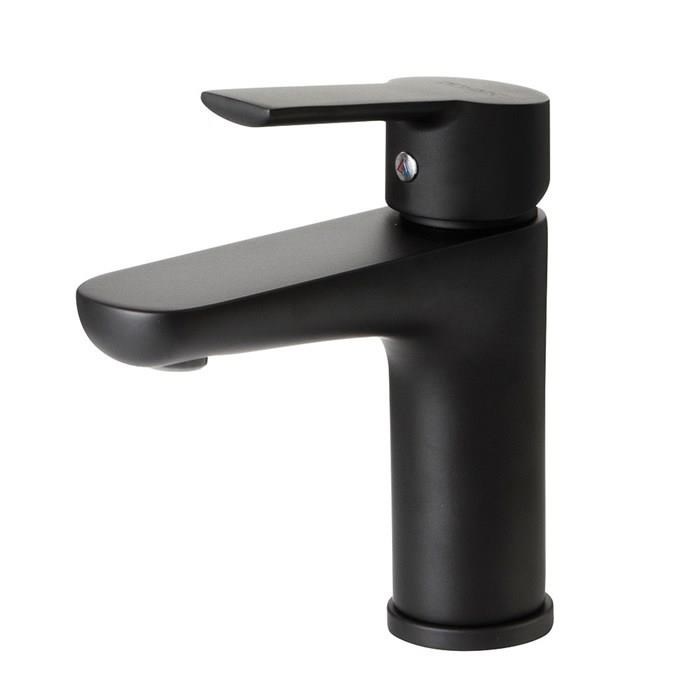 NEWARC LOFT LAVABO BATARYASI SİYAH 921521B