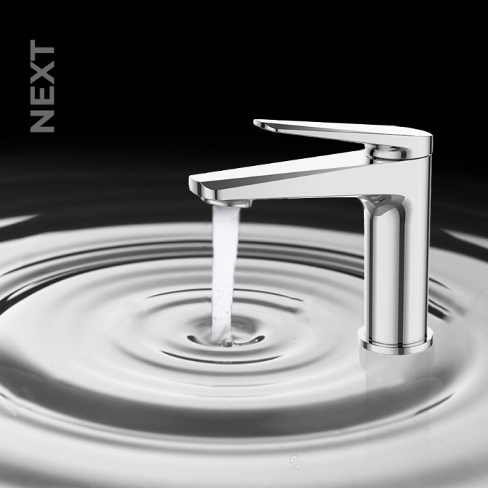 NEWARC NEXT KROM LAVABO BATARYASI 984521