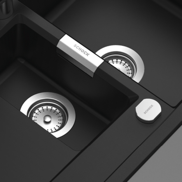 SCHOCK MONO D - 150 DAY / TWILIGHT / NIGHT 
