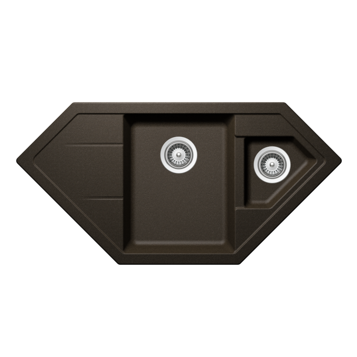 SCHOCK SIGNUS C - 150 BRONZE / MAGMA / SILVERSTONE / POLARIS