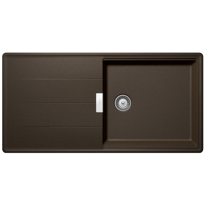 SCHOCK TIA D - 100 L SILVERSTONE / BRONZE / MAGMA / POLARIS 