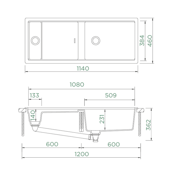SCHOCK PREPSTATION D - 150 NIGHT / DAY