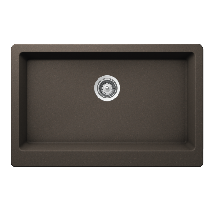 SCHOCK VILLA M - 100 L MOCHA / NERO / CROMA / ALPINA