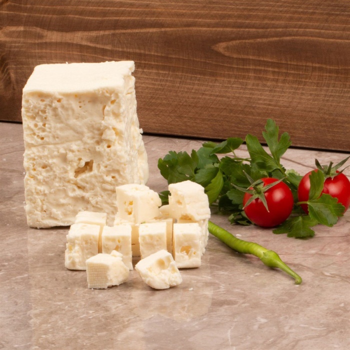 Sert Ezine Peyniri - 500 gr