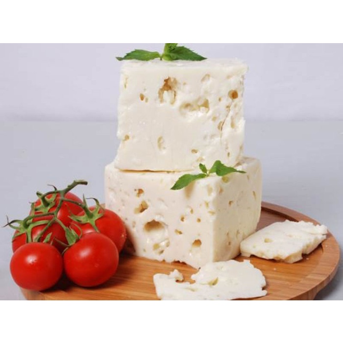 Yumuşak Ezine Peyniri - 1 kg