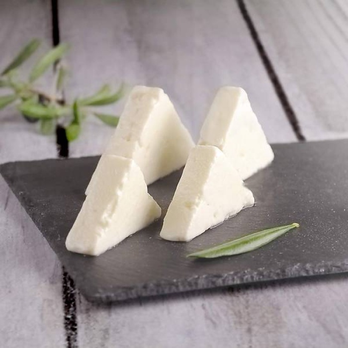 Lokumluk Ezine Peyniri – 1 kg